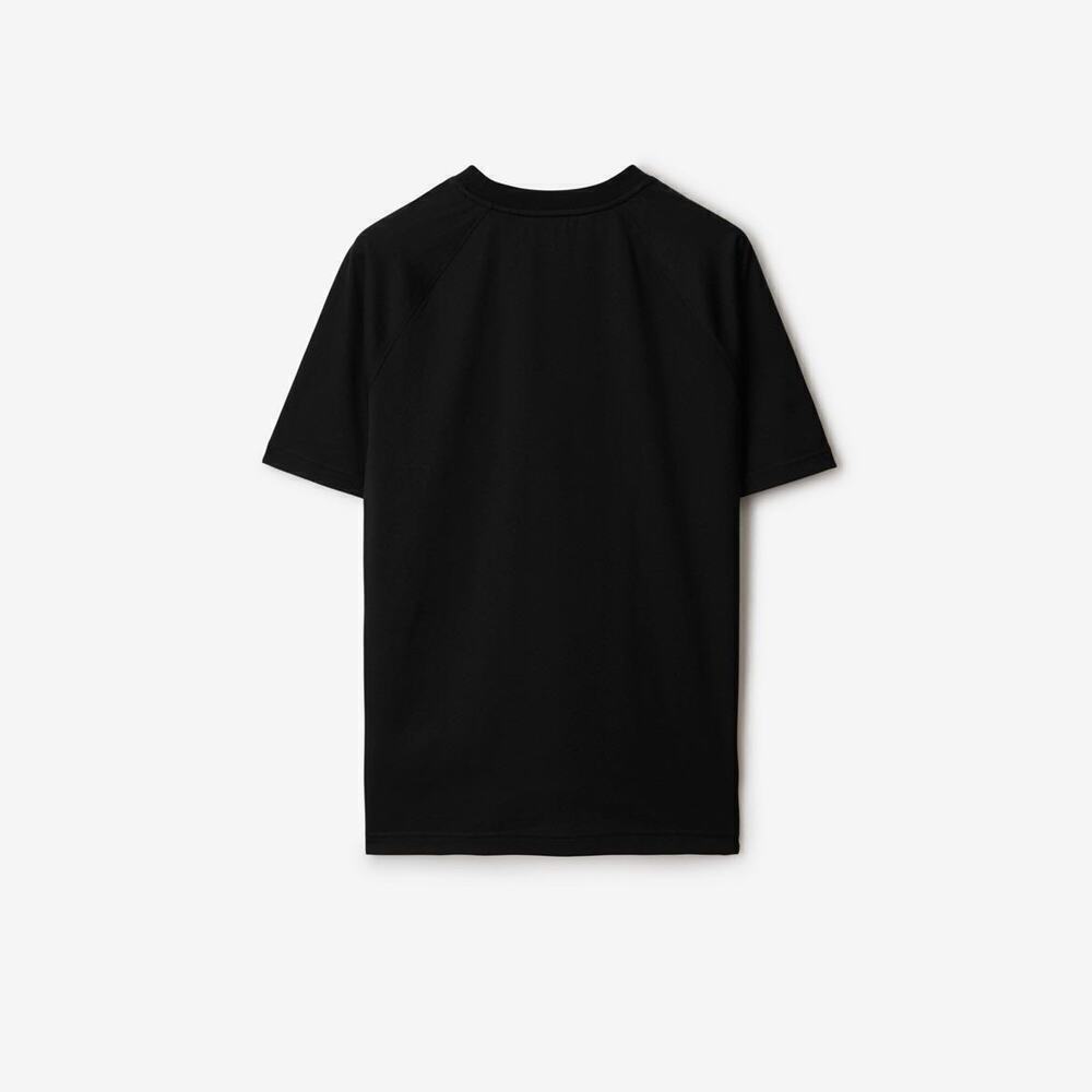 Burberry women’s brand new tshirt L - Picture 2 of 6